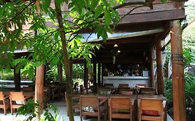 เรือนพฤกษา บูติก รีสอร์ท